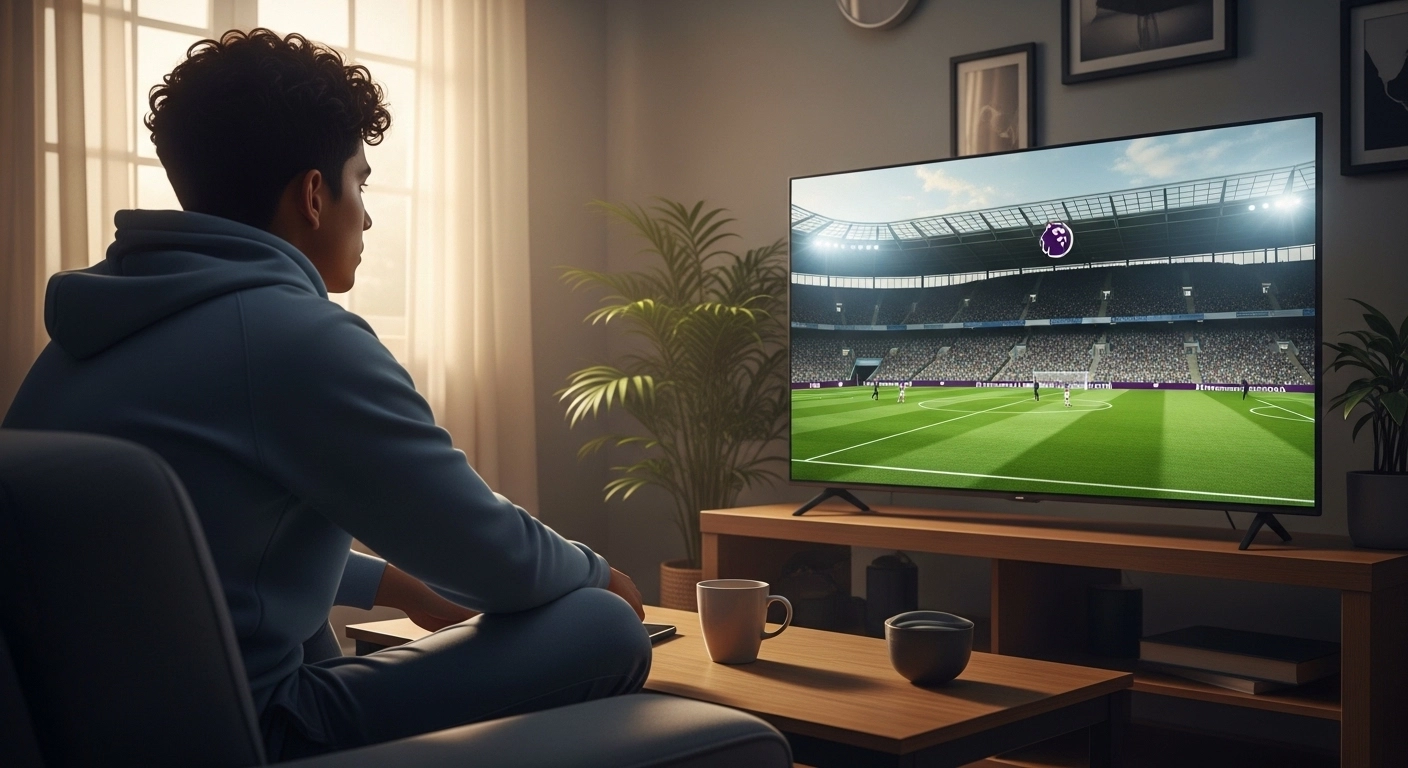 imagen para Dónde Ver la Premier League en Vivo Online en América Latina