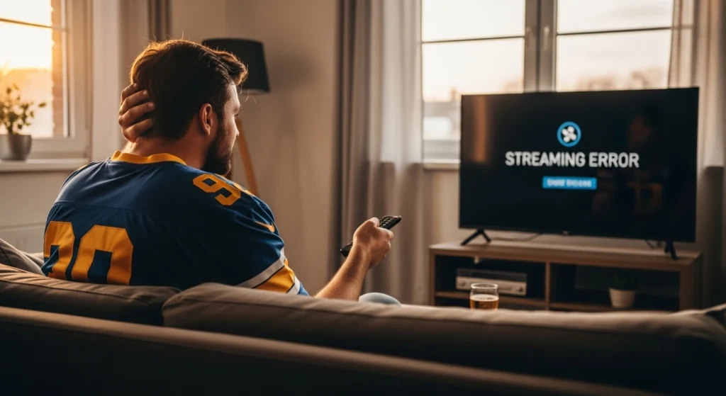 imagen para Los mejores sitios web para ver fútbol en vivo en 2026