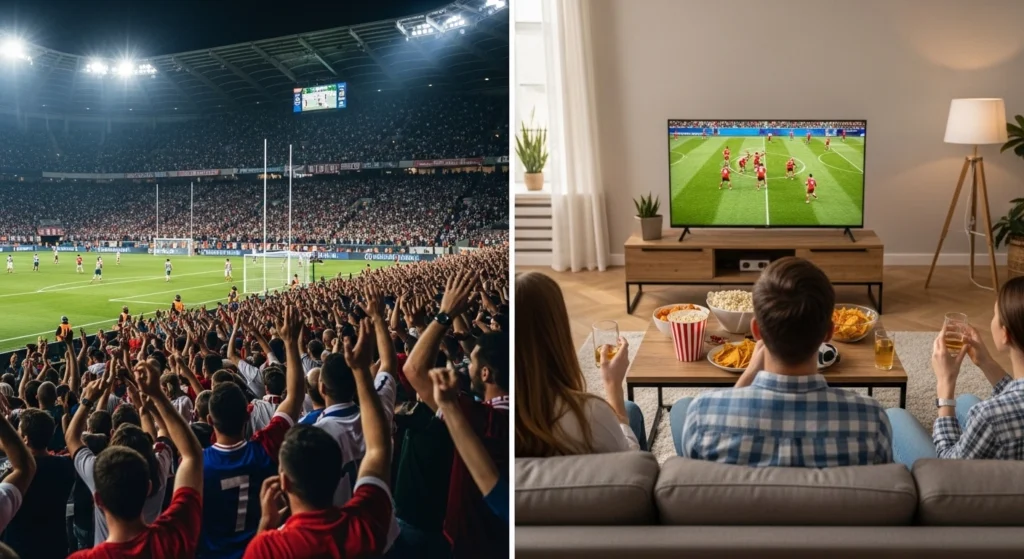 imagen para ¿Vale la Pena Pagar por una Suscripción Solo para la Premier League