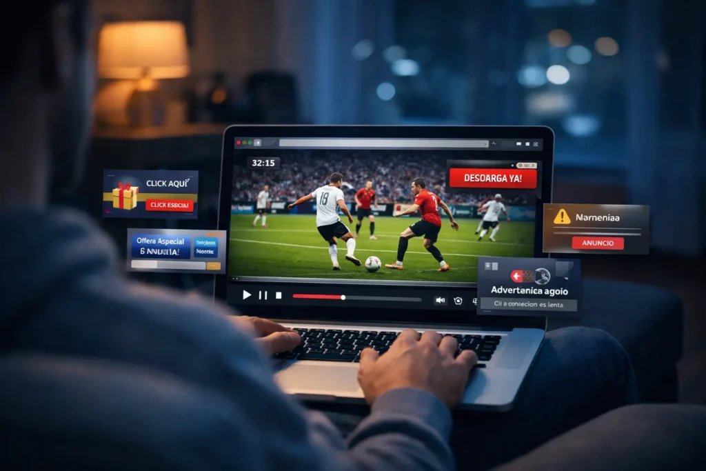 imagen para Pirlo TV Qué Es, Cómo Funciona y Su Historia Completa